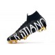 Cristiano Ronaldo Nike Mercurial Superfly 6 Elite FG Soccer Boot