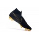 Cristiano Ronaldo Nike Mercurial Superfly 6 Elite FG Soccer Boot