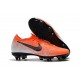 Nike Mercurial Vapor 12 Elite SG-Pro AC Orange Black