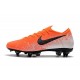 Nike Mercurial Vapor 12 Elite SG-Pro AC Orange Black