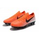 Nike Mercurial Vapor 12 Elite SG-Pro AC Orange Black