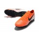 Nike Mercurial Vapor 12 Elite SG-Pro AC Orange Black