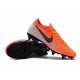 Nike Mercurial Vapor 12 Elite SG-Pro AC Orange Black