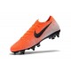 Nike Mercurial Vapor 12 Elite SG-Pro AC Orange Black