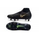 Nike Phantom VSN Elite DF SG-Pro Anti Clog Black Lux