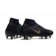 Nike Phantom VSN Elite DF SG-Pro Anti Clog Black Lux