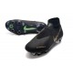 Nike Phantom VSN Elite DF SG-Pro Anti Clog Black Lux