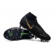 Nike Phantom VSN Elite DF SG-Pro Anti Clog Black Lux