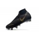 Nike Phantom VSN Elite DF SG-Pro Anti Clog Black Lux