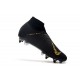 Nike Phantom VSN Elite DF SG-Pro Anti Clog Black Lux