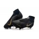 Nike Phantom VSN Elite DF SG-Pro Anti Clog Black Lux