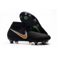 Nike Phantom VSN Elite DF SG-Pro Anti Clog Black Gold