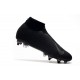 Nike Phantom VSN Elite DF SG-Pro Anti Clog Black Gold