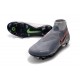 Nike Phantom VSN Elite DF SG-Pro Anti Clog Grey Silver