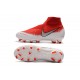 New Nike Phantom Vision Elite DF FG Soccer Boots - Fully Charged