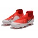 New Nike Phantom Vision Elite DF FG Soccer Boots - Fully Charged