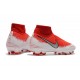 New Nike Phantom Vision Elite DF FG Soccer Boots - Fully Charged