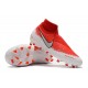 New Nike Phantom Vision Elite DF FG Soccer Boots - Fully Charged
