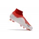 New Nike Phantom Vision Elite DF FG Soccer Boots - Fully Charged