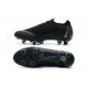 Nike Mercurial Vapor 12 Elite SG-Pro AC Black Gold