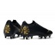 Nike Mercurial Vapor 12 Elite SG-Pro AC Black Gold