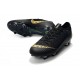 Nike Mercurial Vapor 12 Elite SG-Pro AC Black Gold