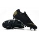 Nike Mercurial Vapor 12 Elite SG-Pro AC Black Gold