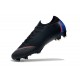 Nike Mercurial Vapor XII 360 Elite FG Shoes Black Blue Orange