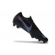 Nike Mercurial Vapor XII 360 Elite FG Shoes Black Blue Orange