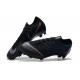 Nike Mercurial Vapor XII 360 Elite FG Shoes Black Blue Orange