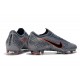 Nike Mercurial Vapor XII 360 Elite FG Shoes Wolf Grey Black Blue