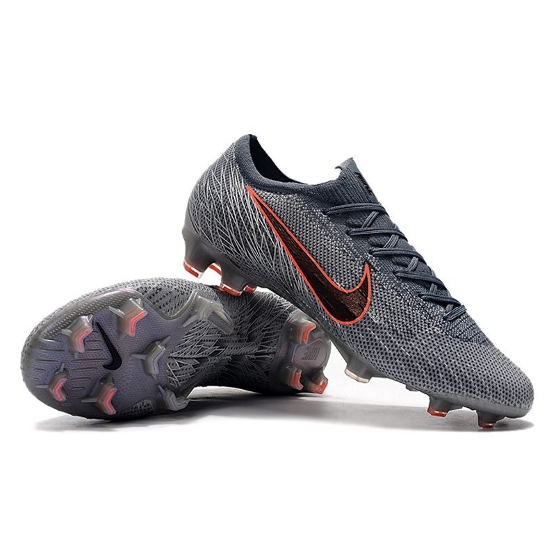 nike mercurial vapor xii elite wolf grey