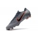 Nike Mercurial Vapor XII 360 Elite FG Shoes Wolf Grey Black Blue