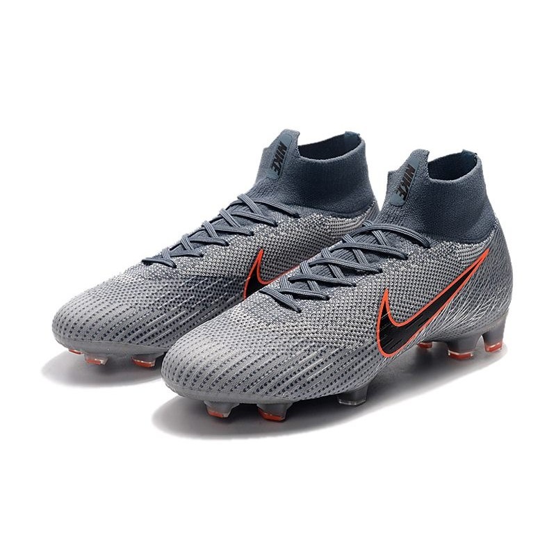 nike mercurial superfly 6 wolf grey