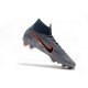 Nike Mercurial Superfly VI Elite FG 2019 Cleats Wolf Grey Black