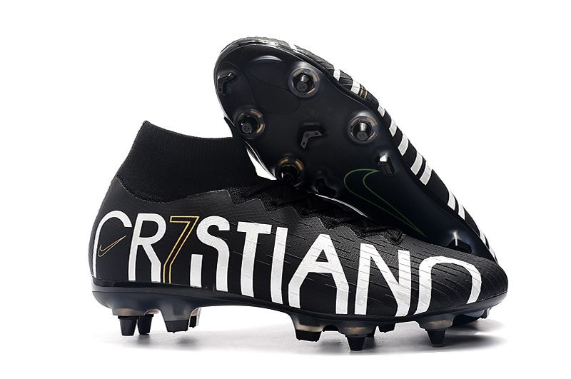 mercurial superfly 6 elite cr7