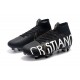 Nike Mercurial Superfly 6 Elite AC SG-Pro Cleats For Cristiano Ronaldo CR7