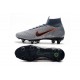 Nike Mercurial Superfly 6 Elite AC SG-Pro Cleats -Wolf Grey Black