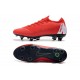 Nike Mercurial Vapor 12 Elite SG-Pro AC Red White