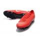 Nike Mercurial Vapor 12 Elite SG-Pro AC Red White