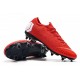 Nike Mercurial Vapor 12 Elite SG-Pro AC Red White