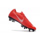 Nike Mercurial Vapor 12 Elite SG-Pro AC Red White