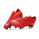 Nike Mercurial Vapor 12 Elite SG-Pro AC Red White