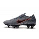 Nike Mercurial Vapor 12 Elite SG-Pro AC Wolf Grey Orange