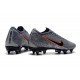 Nike Mercurial Vapor 12 Elite SG-Pro AC Wolf Grey Orange