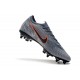 Nike Mercurial Vapor 12 Elite SG-Pro AC Wolf Grey Orange