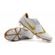Nike Phantom VNM Elite FG Soccer Boots White Gold