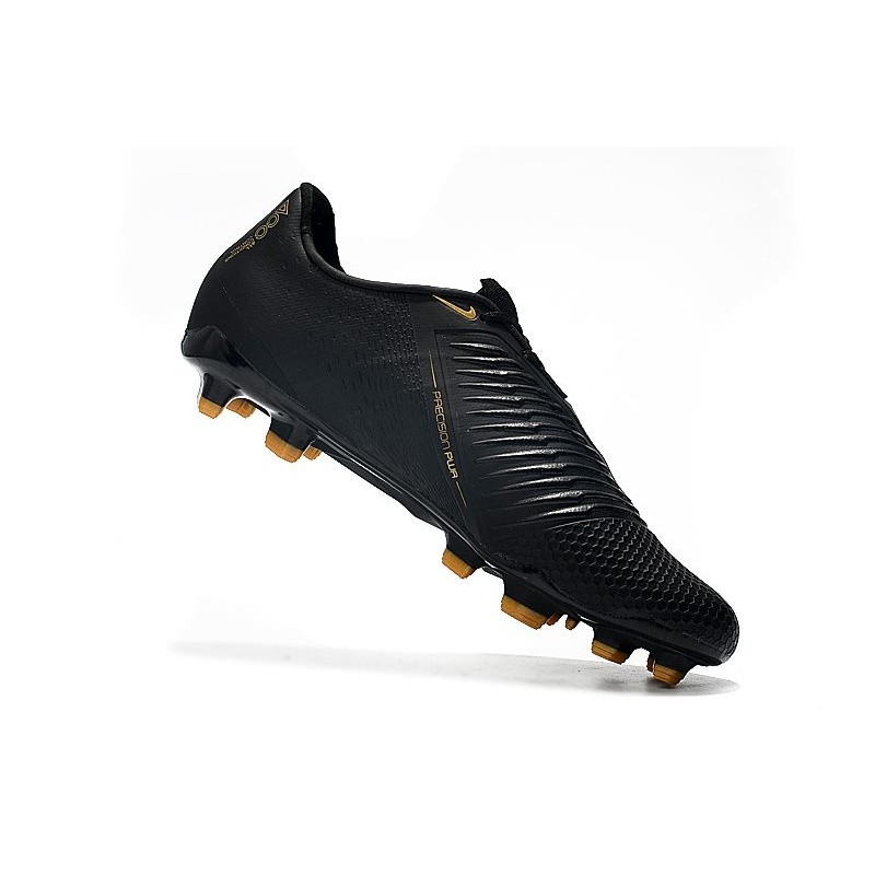nike phantom vnm elite black