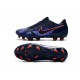 Nike Phantom VNM Elite FG Soccer Boots Obsidian White Black Racer Blue