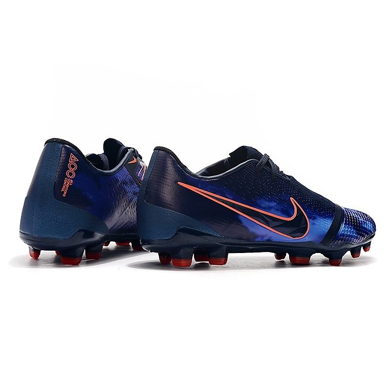 nike phantom vnm elite fg obsidian